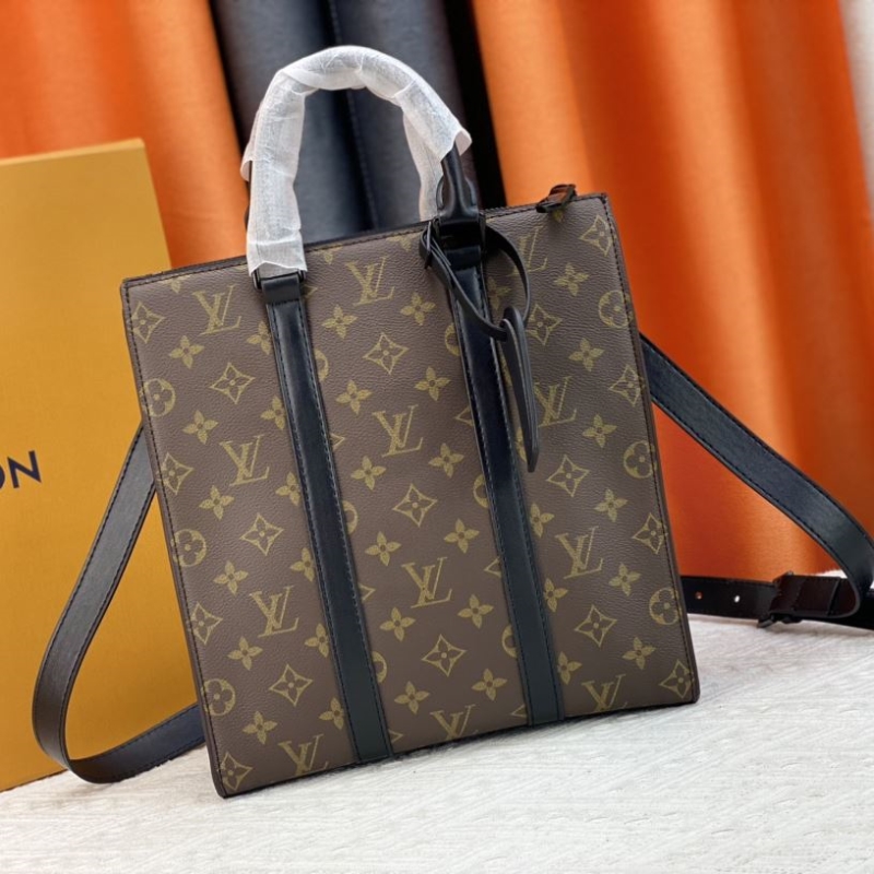 LV Top Handle Bags